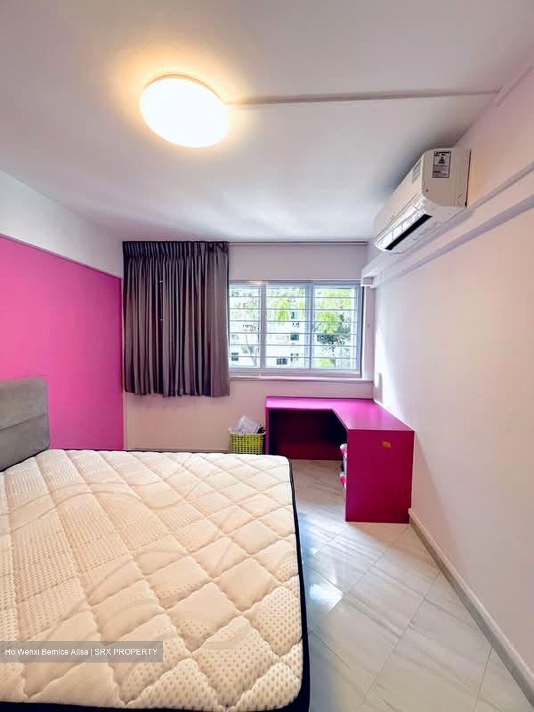 Blk 107 Eunos Vista (Bedok), HDB 4 Rooms #552707261